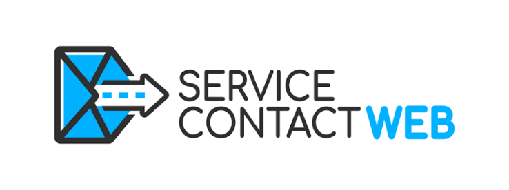 Service Contact Web